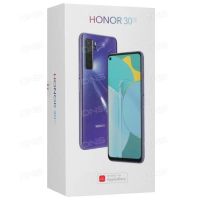 Лот: 17331612. Фото: 4. Новый 6.5" Смартфон Honor 30S...