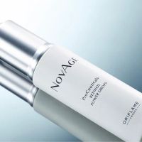 Лот: 19018703. Фото: 3. Сыворотка-концентрат антивозрастного... Красота и здоровье