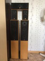 Лот: 3121298. Фото: 4. Комплект из 5 колонок Sven Audio... Красноярск