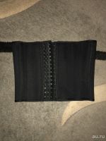 Лот: 13515147. Фото: 3. корсет для коррекции фигуры, похудения... Одежда, обувь, галантерея