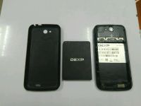 Лот: 9977249. Фото: 4. Смартфон Dexp Ixion ML 4,5"