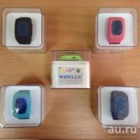 Лот: 9046646. Фото: 3. Детские смарт часы с GPS Smart... Красноярск