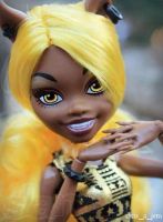 Лот: 5061781. Фото: 7. Кукла Monster High Монстр хай...