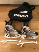 Лот: 14166494. Фото: 3. Коньки Bauer Vapor XI 44,5 состояние... Красноярск