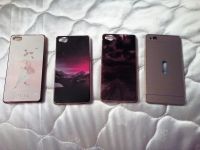 Лот: 10566654. Фото: 5. ZTE NUBIA Z9