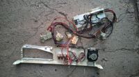 Лот: 11784998. Фото: 3. модуль управления от indesit W84TX... Бытовая техника