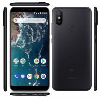 Лот: 12246265. Фото: 3. Новый Xiaomi Mi A2 lite 3/32 ГБ... Красноярск