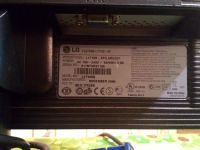 Лот: 6642232. Фото: 2. Монитор LG 17'. Мониторы, проекторы