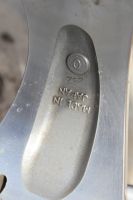 Лот: 19253521. Фото: 10. Диски Work Seeker R18 5/114.3...