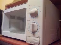 Лот: 6347576. Фото: 4. Микроволновая печь Samsung. Красноярск