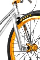 Лот: 13881215. Фото: 4. велосипед BMX Forward Zigzag... Красноярск