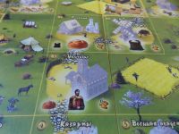 Лот: 5043059. Фото: 11. Настольная игра "Крафтеры"