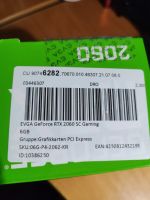 Лот: 18052765. Фото: 2. Evga RTX 2060 SC Gaming. Комплектующие