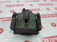 Лот: 20900825. Фото: 5. Суппорт тормозной Toyota Prius...