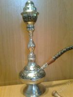 Лот: 847374. Фото: 2. Мини кальян. Сувениры, подарки