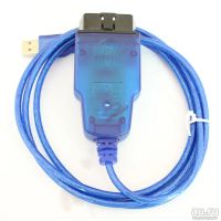 Лот: 6221294. Фото: 2. Диагностический адаптер USB OBD... Инструмент