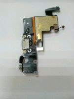 Лот: 11183549. Фото: 2. A336. iPhone 6 . Шлейф на системный... Запчасти, оборудование