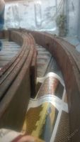 Лот: 5735239. Фото: 2. Рессоры комплет здание новые Газель... Автозапчасти