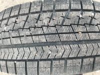 Лот: 18005925. Фото: 4. Резина зимняя Bridgestone. Красноярск