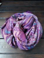 Лот: 20557688. Фото: 2. Палантин пашмина индийский Pashmina... Женская одежда