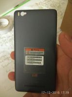 Лот: 6693543. Фото: 4. Xiaomi mi4i 2/16Gb. LTE 4G, 2...