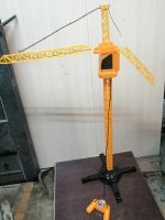 Лот: 22936921. Фото: 2. Подъёмный кран. Игрушки