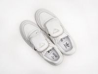 Лот: 20746305. Фото: 2. Кроссовки Prada x Adidas Forum... Женская обувь