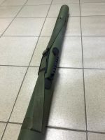 Лот: 20280905. Фото: 2. Тубус жесткий 150см. Рыбалка