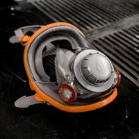 Лот: 18725134. Фото: 6. Полнолицевая маска Jeta Safety...