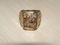 Лот: 2585199. Фото: 3. перстень. Красноярск