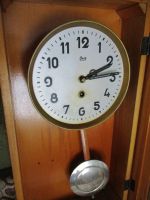 Лот: 21034355. Фото: 3. Часы настенные ОЧЗ,советские... Домашний быт
