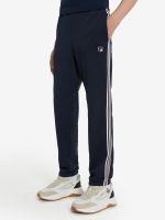 Лот: 25536672. Фото: 2. Брюки для мальчиков FILA, Синий. Спортивная одежда