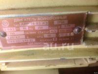 Лот: 25578848. Фото: 2. Вауумный насос 3НВР-1 + Частотник... Оборудование