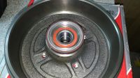 Лот: 15221569. Фото: 3. Барабаны тормозные Nissan (Note... Авто, мото, водный транспорт