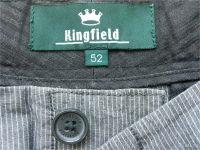 Лот: 10138692. Фото: 5. Шорты мужские Kingfield Швейцария