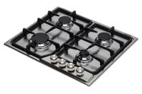 Лот: 23647041. Фото: 2. Газовая варочная панель DeLonghi... Крупная бытовая техника