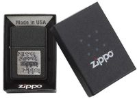 Лот: 20008275. Фото: 5. Зажигалки ZIPPO 362 ЗИППО