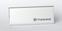 Лот: 15268253. Фото: 4. Портативный SSD накопитель Transcend... Красноярск