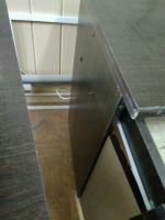 Лот: 13990615. Фото: 6. два кухонных шкафа одним лотом