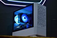 Лот: 19360201. Фото: 6. Игровой компьютер Ryzen 5 5600...