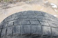 Лот: 3310185. Фото: 3. 205/60 R16 Yokohama Ice Guard. Авто, мото, водный транспорт