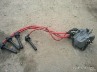 Лот: 13706362. Фото: 2. Трамблёр. Honda civic, partner... Автозапчасти