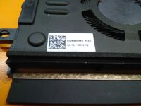 Лот: 21770754. Фото: 2. Б/У исправный вентилятор DFS200405B30T... Комплектующие