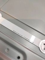 Лот: 20011428. Фото: 2. LED String 8 шт 42" V14 DRT REV0... Запчасти для бытовой техники