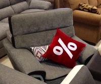 Лот: 6309369. Фото: 8. Комплект мягкой мебели "Брукс...