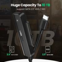 Лот: 21506927. Фото: 2. Конвертер UGREEN CM321 USB-C 3... Носители информации