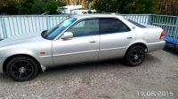 Лот: 7850471. Фото: 2. Хонда Inspire. Авто, мото, водный транспорт