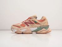 Лот: 20761435. Фото: 3. Кроссовки Joe Freshgoods x New... Одежда, обувь, галантерея