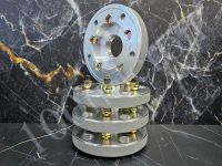 Лот: 24256973. Фото: 4. Проставки переходные с 5х139,7... Красноярск