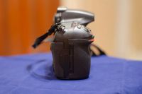 Лот: 16747707. Фото: 6. Nikon D810 (почти новый)
